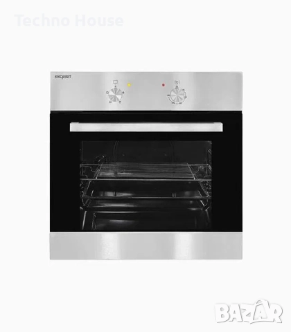Фурна за вграждане EXQUISIT EBE 555-1.1