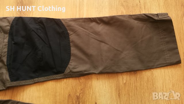 Lundhags Field Ws Pants за лов и туризъм размер 42 - L дамски панталон става и за мъжки - 75, снимка 6 - Екипировка - 37349013