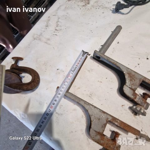 Тенис Мрежа Стеги , снимка 3 - Тенис - 52980858