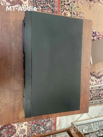  Yamaha TX-500-TUNER, снимка 4 - Ресийвъри, усилватели, смесителни пултове - 53209138