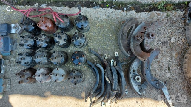 Части за лада.жигули.ваз.2101.2107, снимка 16 - Части - 32323036