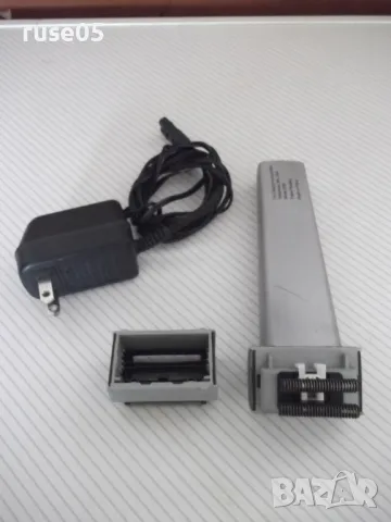 Машинка "Cila - 3030" за бръснене електрическа работеща, снимка 7 - Машинки за подстригване - 50339128