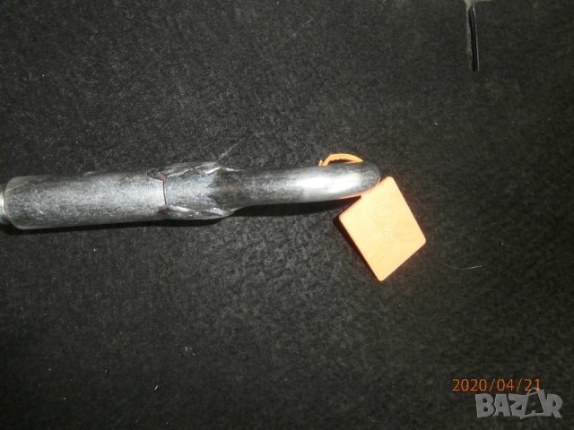 КУКА ЗА ТЕГЛРНЕ /БУКСИРАНЕ/ ЗА ОПЕЛ КОРСА ,АСТРА,МЕРИВА, снимка 2 - Аксесоари и консумативи - 28572896