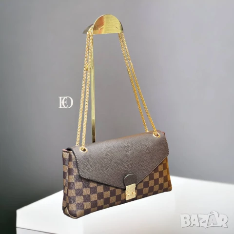 чанти louis vuitton, снимка 3 - Чанти - 51427617