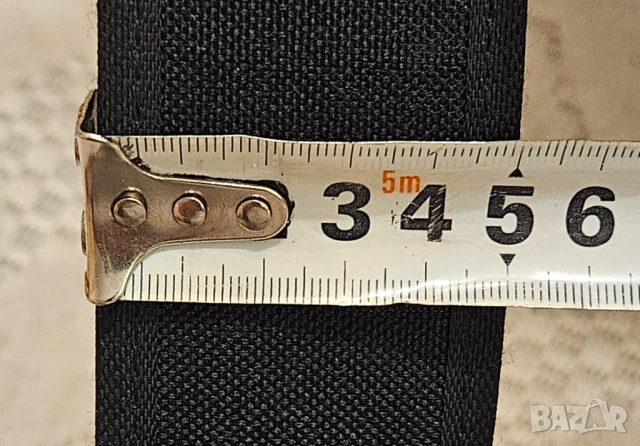 Тактически колан по стандарт на НАТО NATO, снимка 5 - Екипировка - 53585986