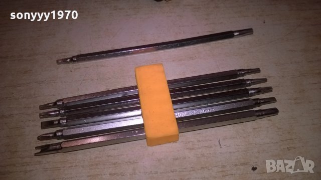 PROFI-SPEZZY-ОТВЕРТКА, снимка 4 - Отвертки - 27595396