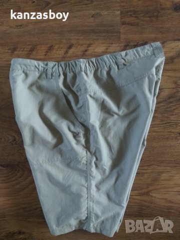 salewa - страхотни мъжки панталони 3ХЛ, снимка 2 - Спортни дрехи, екипи - 37299919