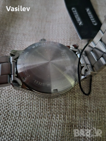 Citizen, снимка 8 - Мъжки - 53424972