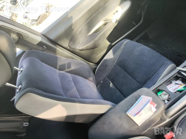 Honda Civic 8th десен волан на части, снимка 8 - Части - 51032084