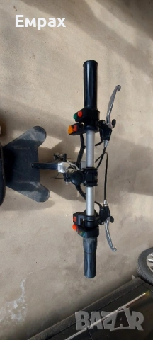 Триколка, снимка 4 - Детски велосипеди, триколки и коли - 53158404