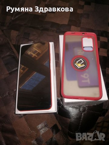 Xiaomi Redmi 9T, 64GB, 4G, Sunset Orange, снимка 4 - Xiaomi - 39608930