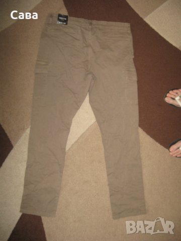 Дънки IDENTIC  мъжки,Л, снимка 3 - Дънки - 44132830