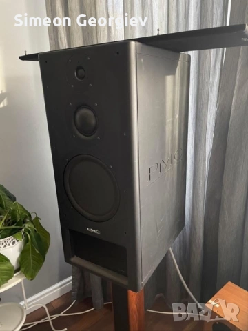 PMC iB1S тонколони