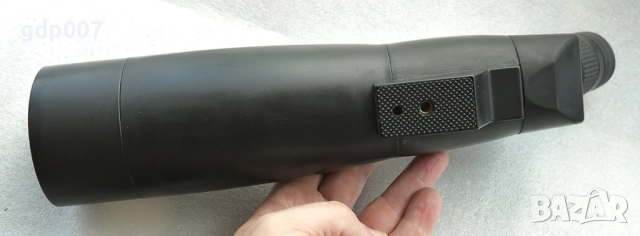 Далекоглед / Зрителна тръба Piccolo Compact 15–45x60mm, снимка 4 - Екипировка - 51658288