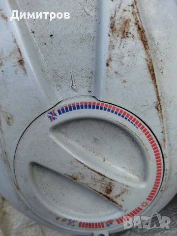 Нагревател и реле за бойлер, снимка 5 - Бойлери - 50565446