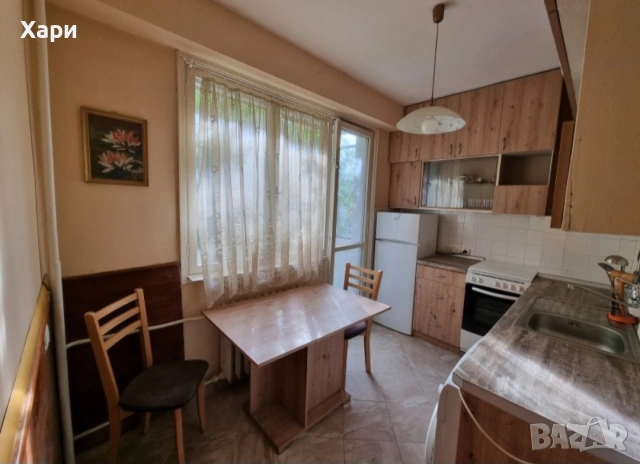 Люлин 8 двустаен 400€, снимка 2 - Апартаменти - 53185184