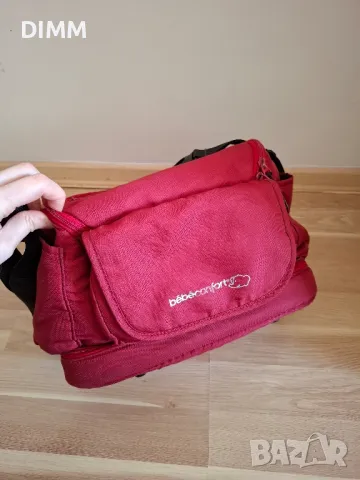 Чанта за детска количка - многофункционална , снимка 3 - За бебешки колички - 50032825