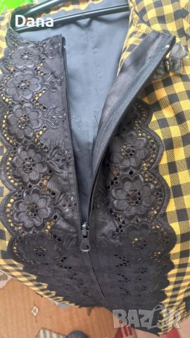 Дамско сако, снимка 4 - Сака - 38084199