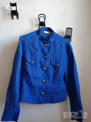 Дамски сака, снимка 7 - Сака - 47321510