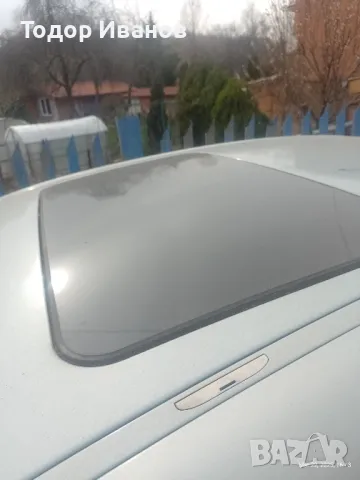 Ситроен Ц5 2.2hdi 133/136 коня, снимка 5 - Автомобили и джипове - 49599786