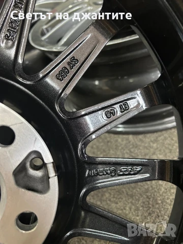 Джанти 16 Цола 5х108 Ford и Volvo Нови, снимка 11 - Гуми и джанти - 51039814