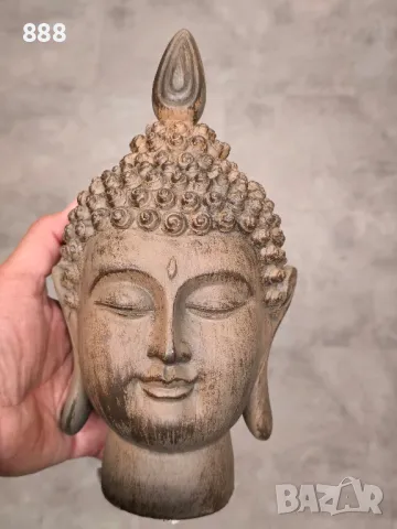 статуетка Буда 