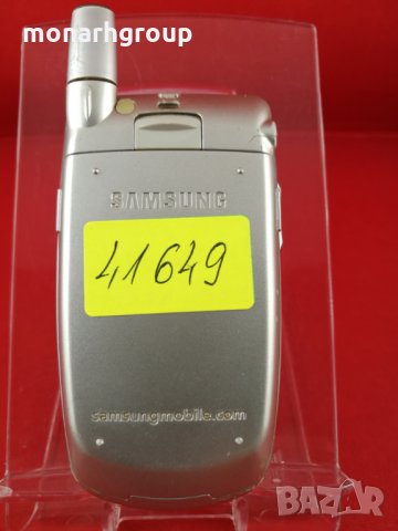 Телефон Samsung/проблемен екран/, снимка 8 - Samsung - 15222274