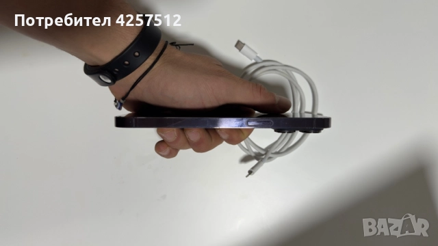 iPhone 14 Pro Max 256GB, снимка 7 - Apple iPhone - 52660695