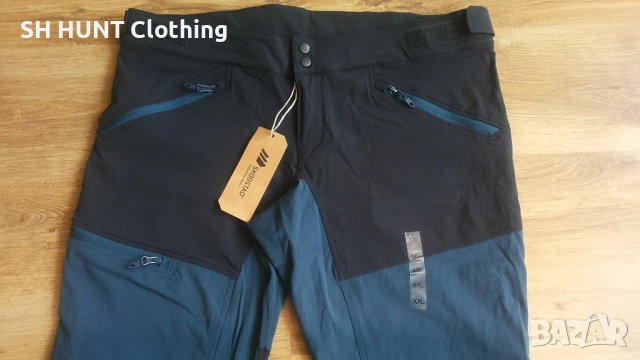 SKOGSTAD Stretch Trouser размер XXL панталон със здрава и еластична материи - 1885, снимка 3 - Екипировка - 53114664