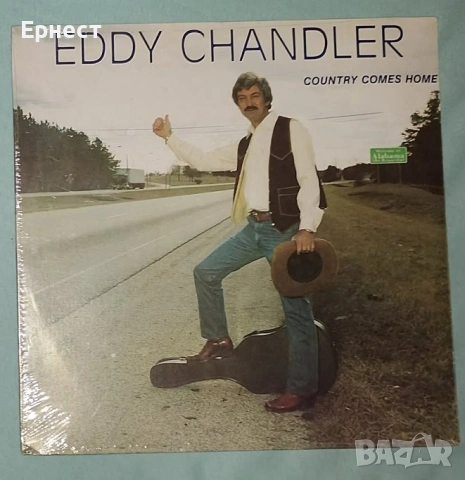 Щатски грамофонни плочи, първопреси, запечатани, снимка 10 - Грамофонни плочи - 31416604