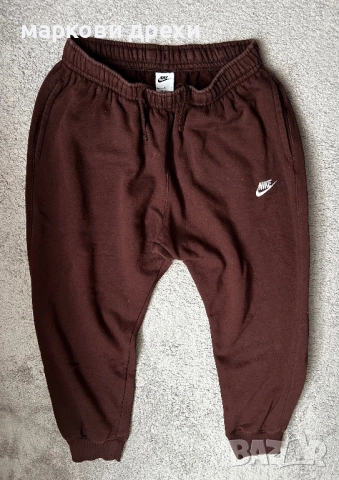 Nike Sportswear Club FleeceJoggers L, снимка 2 - Спортни дрехи, екипи - 52832708