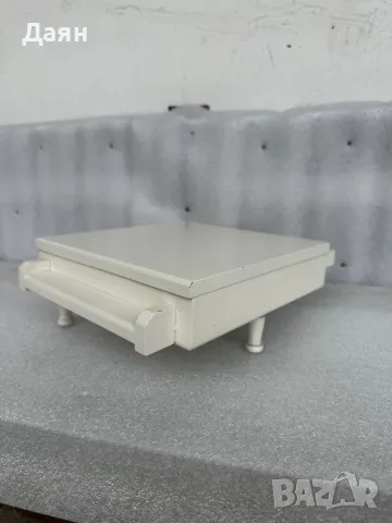 Дървена кутия пиано , снимка 3 - Други - 49238698