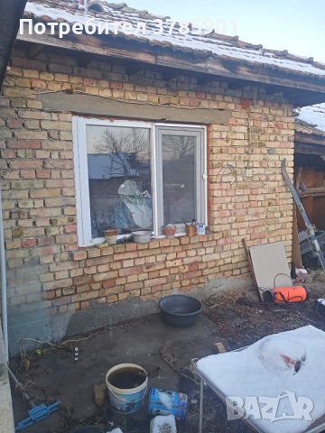 Продавам къща град Варна област Варна , снимка 5 - Етаж от къща - 43927407