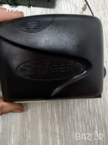 Аларма , Модул , кола Tiger, снимка 2 - Части - 52572732