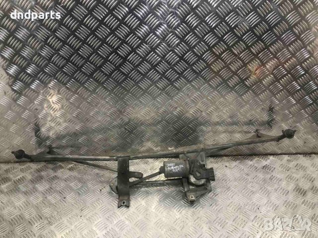 Моторче чистачки Smart Fortwo,2006г.