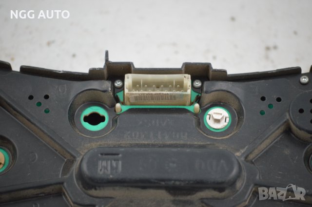 Табло Километраж за Opel Corsa 1.2i 16V, 110 008 988 009, 110008988009, снимка 8 - Части - 40273181