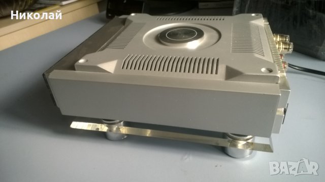  Усилвател Мини DIY, снимка 5 - Ресийвъри, усилватели, смесителни пултове - 39389707