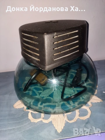 Продавам аератор на Ренбоу +.