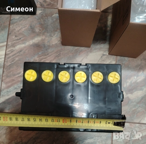 Aкумулатор за мотор и АТВ, снимка 7 - Части - 52930082