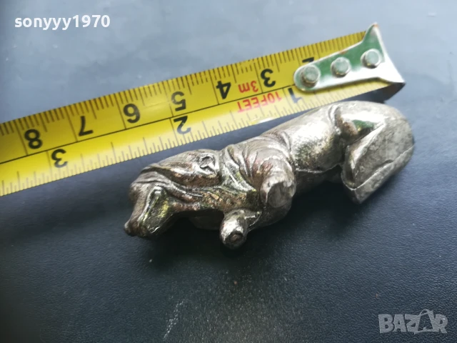 МАЛКО КУЧЕНЦЕ ЗА КОЛЕКЦИЯ 1006250732, снимка 2 - Колекции - 50611095