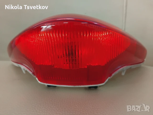 Yamaha Jog R на части, снимка 9 - Мотоциклети и мототехника - 33495215