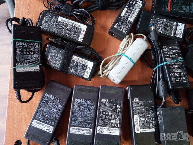 Различни видове адаптери!, снимка 3 - Друга електроника - 28380173