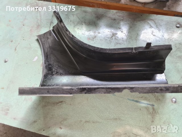 Панел Опел Астра Г/ Opel Astra G, снимка 2 - Части - 40800086