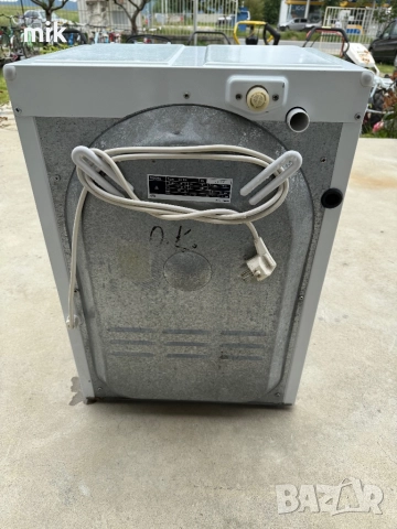 Мини пералня Еудора , снимка 5 - Перални - 51487386