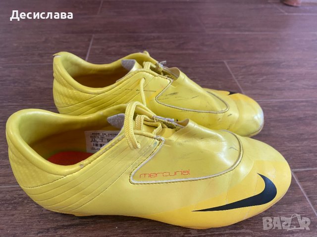 Бутонки Nike 8 лева