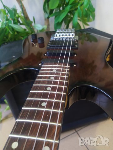 Електрическа китара ARIA PRO II, снимка 15 - Китари - 43844813