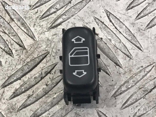 Бутон стъкло Mercedes S320,CDI,W220,2001г.