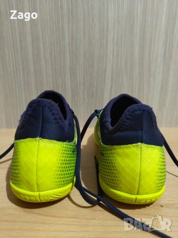 Адидас , Adidas, футболни детски обувки, снимка 6 - Детски маратонки - 52460645
