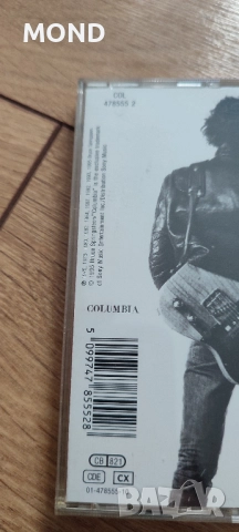 Bruce Springsteen - Greatest Hits 1995 (CD), снимка 6 - CD дискове - 52857344