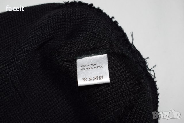 kaskofsweden - Страхотна зимна шапка / Шведска / Швеция, снимка 10 - Шапки - 43929692